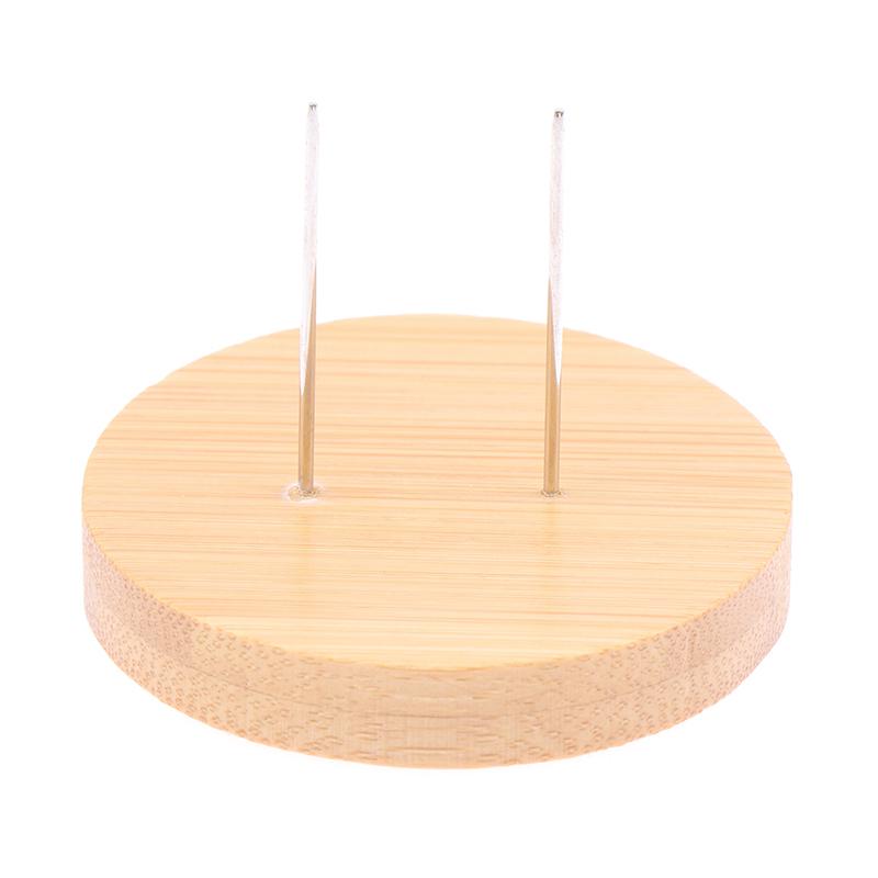 Crochet Doll Base Display Rack Doll Base Doll Display Rack Showcase Crochet Support Stand