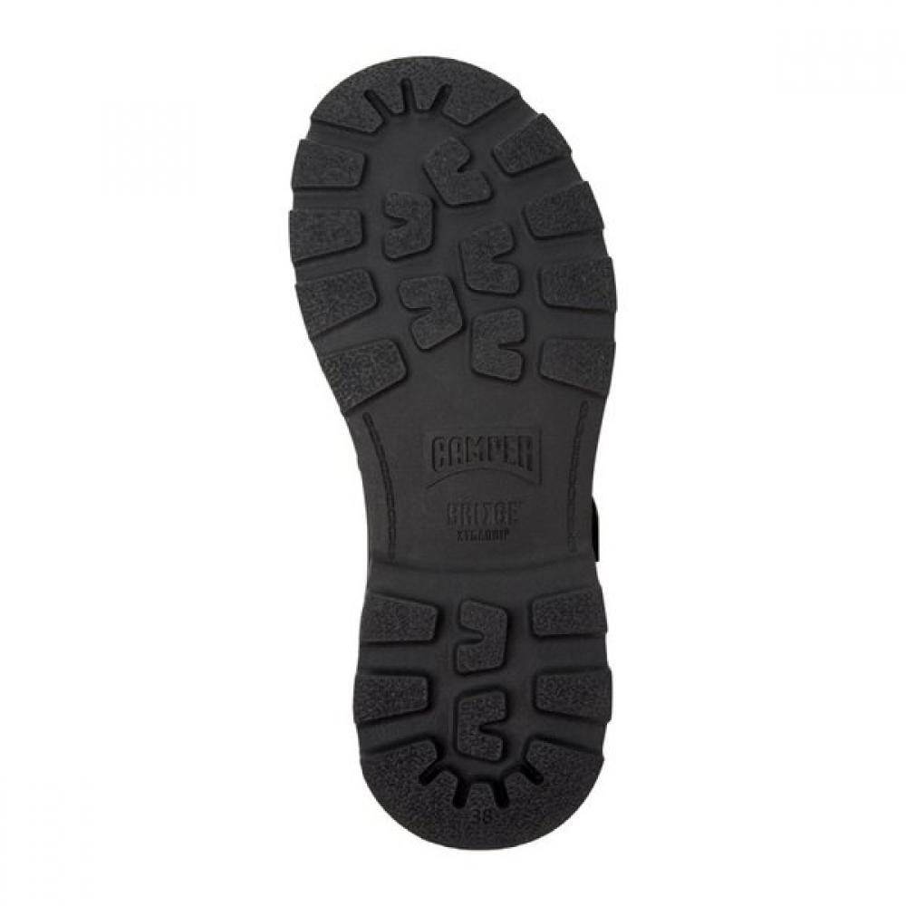 Camper 25fw Women Business Shoes K201841 001