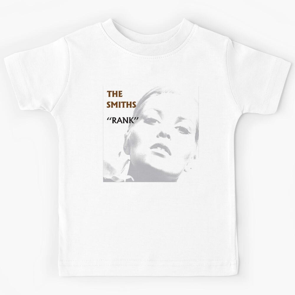 RANK Kids T-Shirt 110