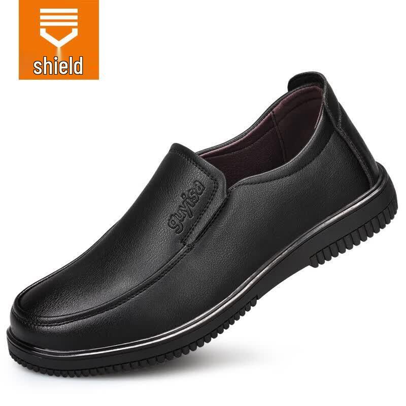 Men s Waterproof Non-Slip Chef Shoes