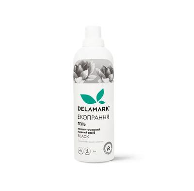Washing Gel Black 1 L