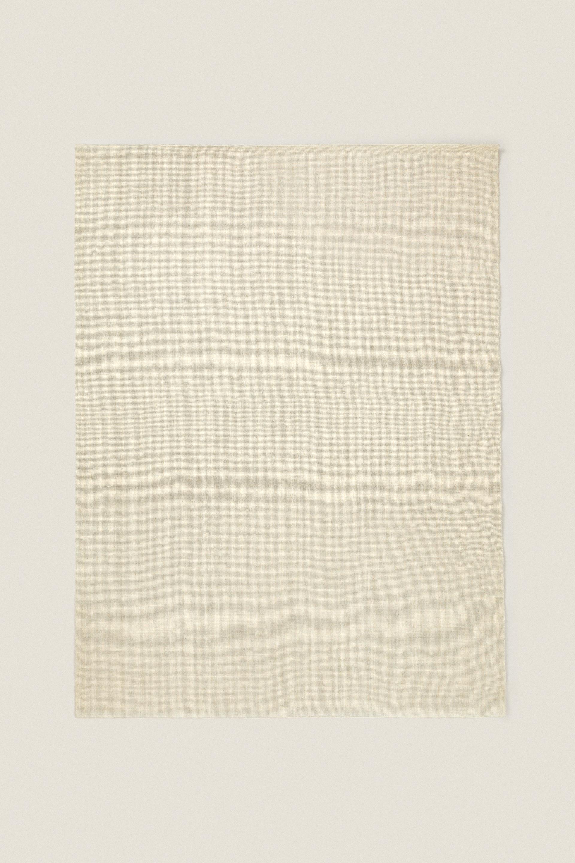 

JUTE RUG.
