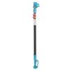 Cordless Pruning Extension Pole 4.27 To 8.2ft Telescoping 180 Degree Rotatable Head High Branch Trimming Pole