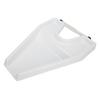 Portable Hair Washing Tray Rinse Shampoo Neck Rest Hair Sink Basin for Home SalonWhite
