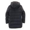 Uniqlo Seamless Down Jacket S Black Women Used