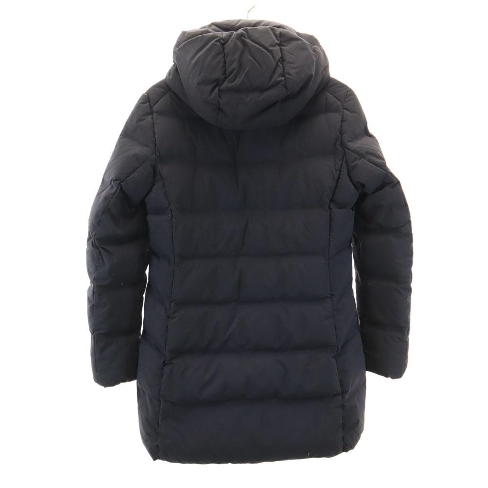 UNIQLO seamless Down jacket S black Women Used