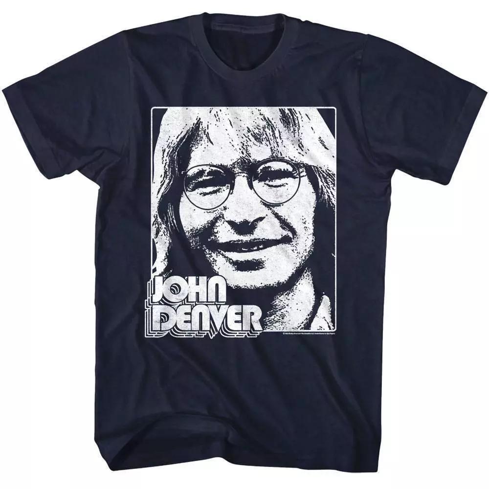 

John Denver Windsong T Shirt M