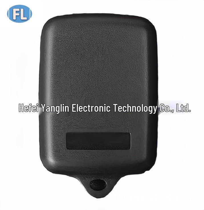 Kompatibel mit Toyota Old Corolla Split-Fernbedienung 2+1 Tasten 433 MHz Ohne Chip-Schlüssel