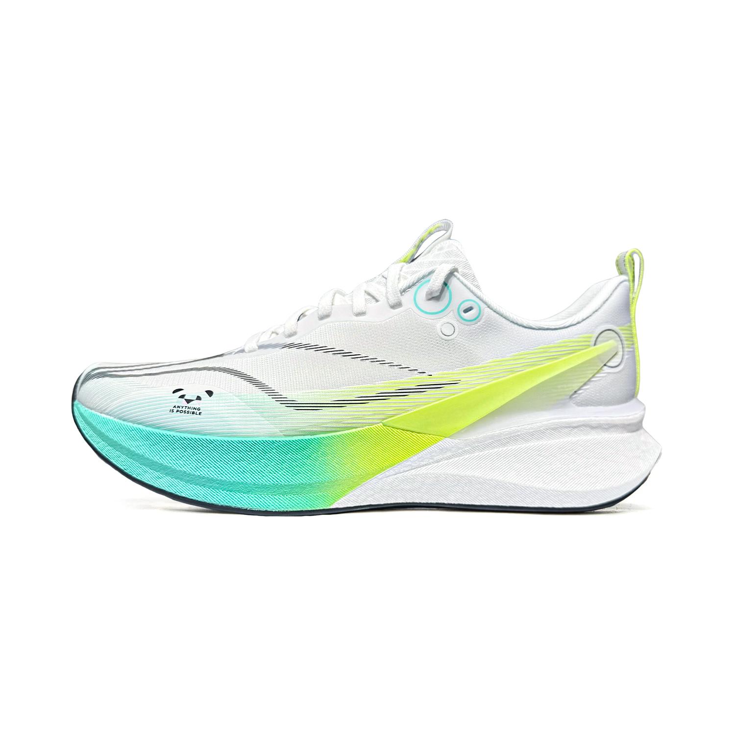

Li Ning Red Hare 8PRO Cushioning Slip Resistant Abrasion Resistant Breathable Lightweight Low top Running Shoes Men s ARPV003-41 44