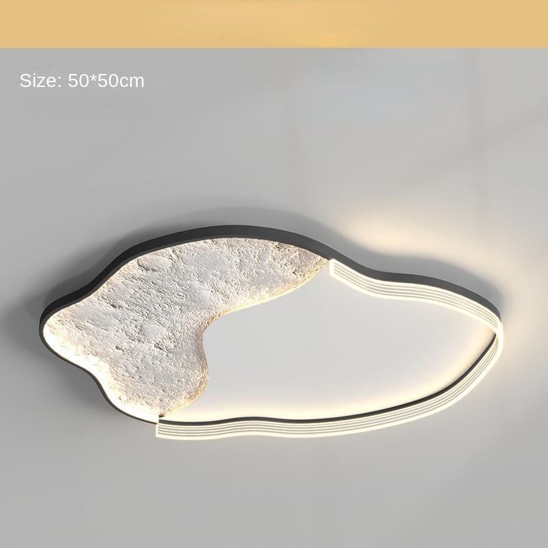 Plafonniers créatifs en forme de nuage blanc, design moderne et Simple, luminaire décoratif d'intérieur, idéal pour une chambre d'enfant ou une salle d'étude