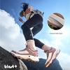 PELLIOT HT-Wentu Vibram Non-slip Hiking Shoes