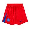 Mens 2025/2026 Paris Saint Germain FC Football Shorts