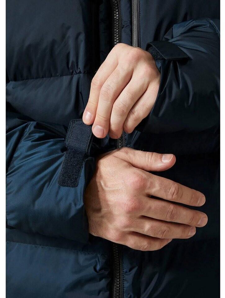 Winter Jacket Helly Hansen Park Puffy Parka Midnight