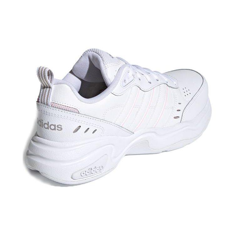 adidas Neo Strutter Scarpe Sportive Ammortizzate Antiscivolo Resistenti all'Abrasione Leggere Basse Casual Donna FY8492