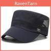 Trendy Outdoor Riding Hat For Men Comfortable And Breathable Adjustable Flat Cap