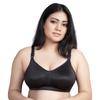 TRYLO Riza Superfit Ebony C Cup Superfit Is One of a Kind Bra Which