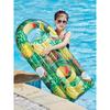 Thickened Inflatable Child Surfboard Floating Handle Float Board Water Slide Board Swimming Equipment Swimming Ring Unicorn