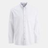Chemise blanche oxford regular fit Homme JACK & JONES