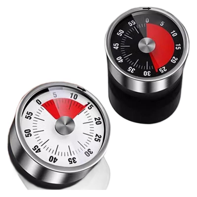 Student Timer: Magnetic Countdown Timer for Kids - Ideal for Cooking, Baking, and Learning