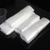 Vest Style Plastic Bags