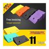 Universal Car Ramp Pad for Uphill Climbing and Speed Bumps