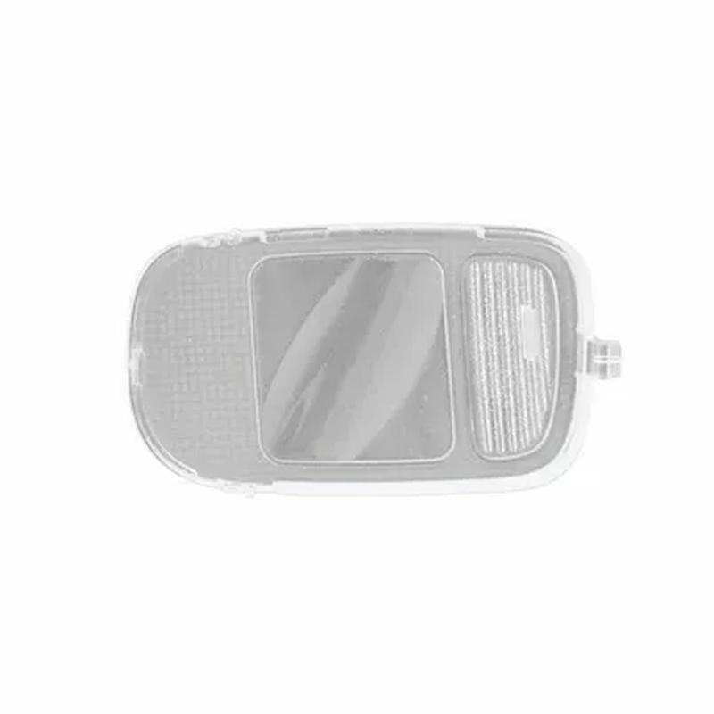 For Dodge Ram 1500 2500 3500 4500 5500Car Interior Overhead Console Dome Light Lens Clear Cover 5183270AA 5183271AA