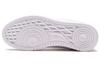Li Ning Abrasion Resistant Slip Resistant Low top Skateboard Shoes Women's White Purple AGCS084-4