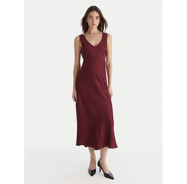 Платье коктейльное ViCOLO TF0247 EU M