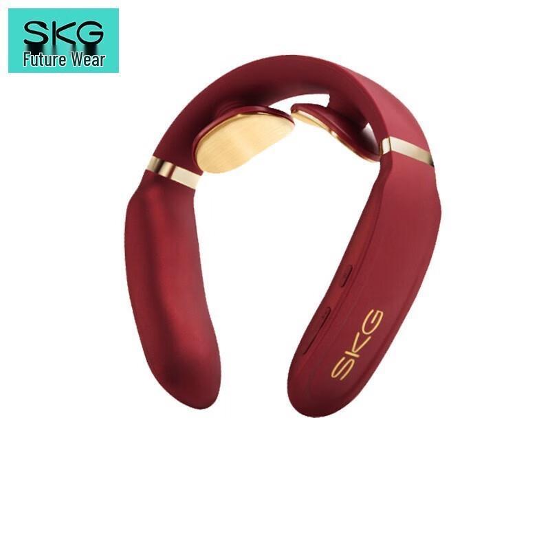SKG Smart Neck Massager