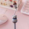 Cartoon Shaped Cute Neutral Pen Creative Ballpoint Signature Pen Student Stationery Gift