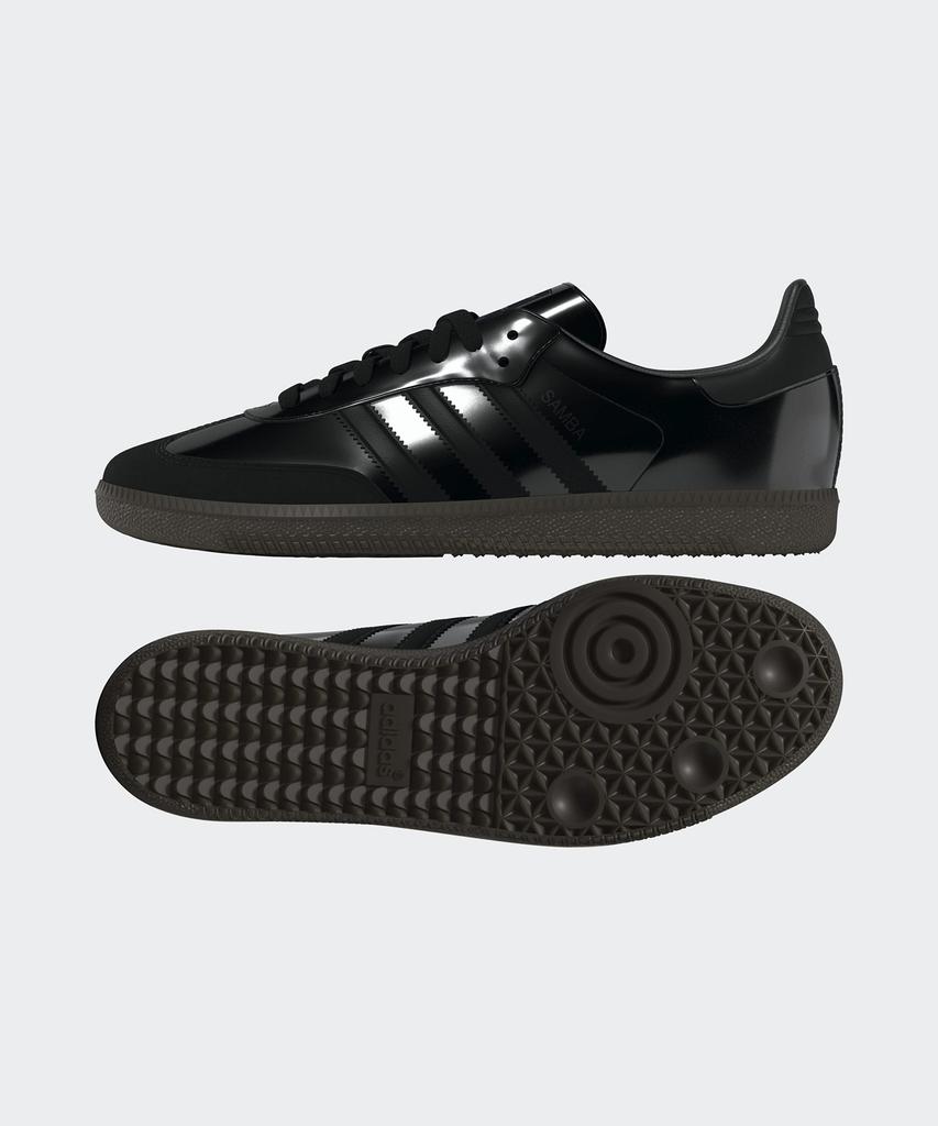 Adidas Samba Og - Black / Jq0959