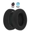 Earphone Pads for Anker Soundcore Life Q20 BT Replacement Pink Earpads Headphones Earmuffs Mesh Memory Covers Sponge Protein