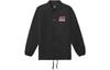 Vans Jackets Unisex Black Lapel Moderate Other VN0A4MLKBLK