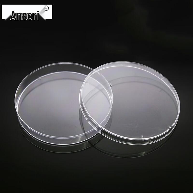 Ancai Rui Sterile Disposable Plastic Petri Dishes