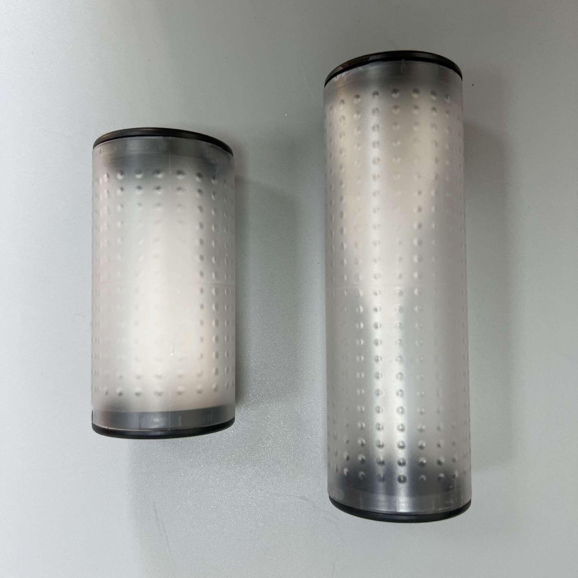 Children s Professional ABS Maracas - Rhythm Sand Ball Percussion Instrument 13CM