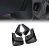 For Volvo XC90 2005-2014 Fender Mud Flap Guard Splash  Mud Guard Flaps Front Rear Wheel Mudflaps Front and Rear
