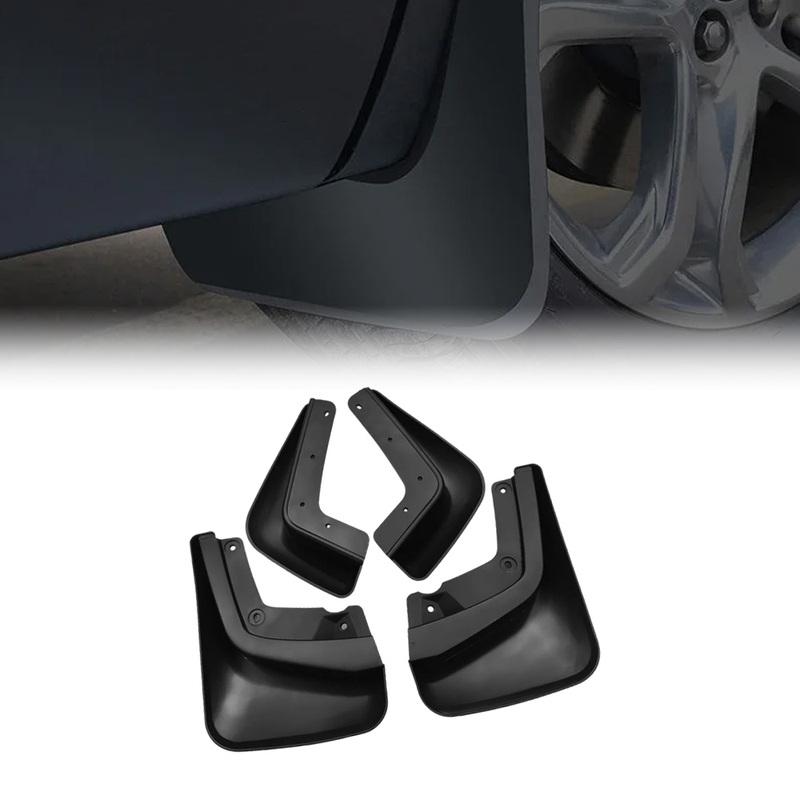 For Volvo XC90 2005-2014 Fender Mud Flap Guard Splash  Mud Guard Flaps Front Rear Wheel Mudflaps Front and Rear