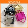 Chic Vintage Small Handbag For Women 2023 Summer Stylish Shoulder And Crossbody Bag Trendy Square Purse