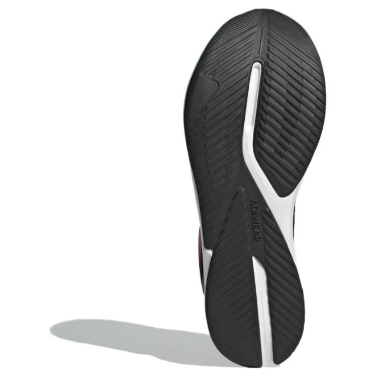 adidas Duramo Sl 'Black Solar Red' Men's IF9483