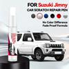 Spezial-Automobil für Marti Suzuki Jimny 1998-2025 JB53 JB64 JB74 Lackreparaturstift Lackstift Kratzerentferner DIY Auto Zubehör