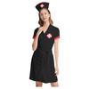 Verkleedkleding Kostuum Outfit Rollenspel Uniform Set voor Carnaval Halloween Verpleegster Cosplay Kostuum