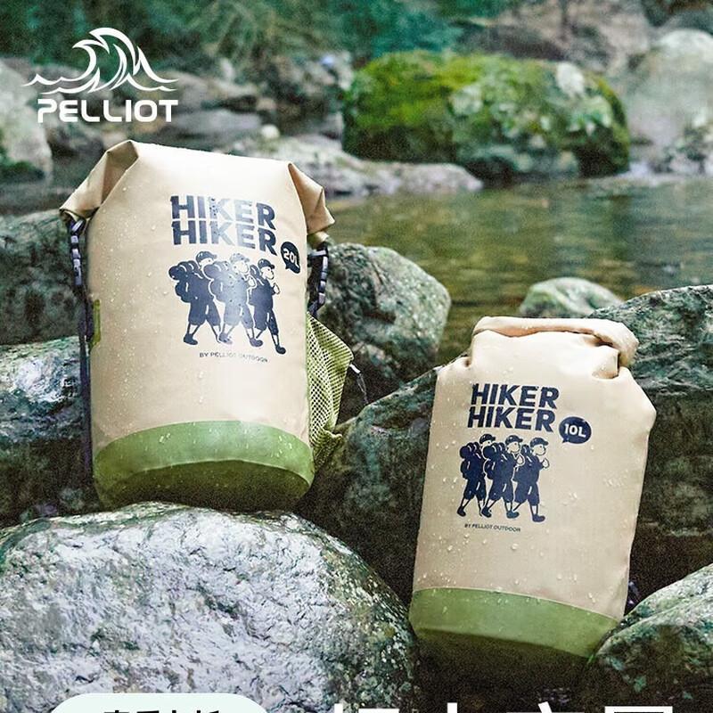 Pelliot Outdoor Waterproof Dry Bag
