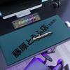 HD print Art Large Keyboard Mause Desk Mat Office PC Gamer Accessory Deskmat Initial D AE Mouse pad Computer Table carpets