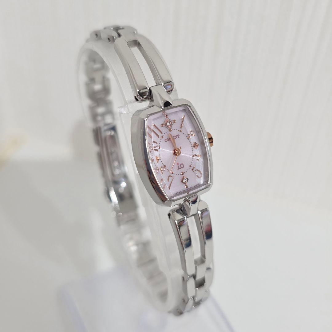 Very beautiful itemORIENT io Orient io solar