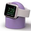 Apple Watch Silicone Charging Stand for 6th Gen