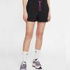 Nike Casual Shorts Women's Black Moderate CJ2278-010