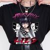 Kokichi Ouma Danganronpa Shirt – Anime Cosplay Tee,Danganronpa Tshirt