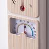 Haushalts-Heizung Heim Analog Thermo-Hygrometer 34cm