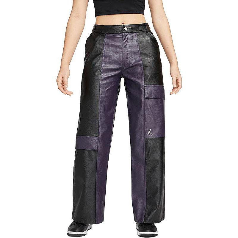 Jordan Casual Pants Women's Purple DJ2720-010