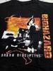 Collection Biohazard Tour Band Gift For Fan S To 5XL Unisex T Shirt TMB4918